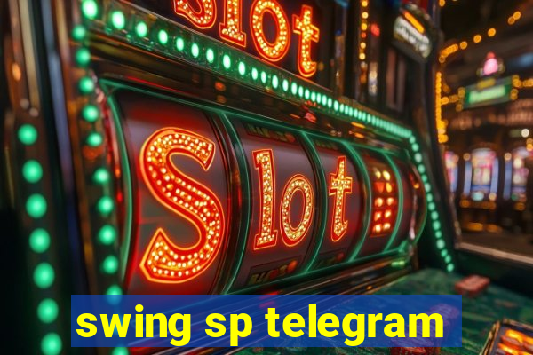 swing sp telegram